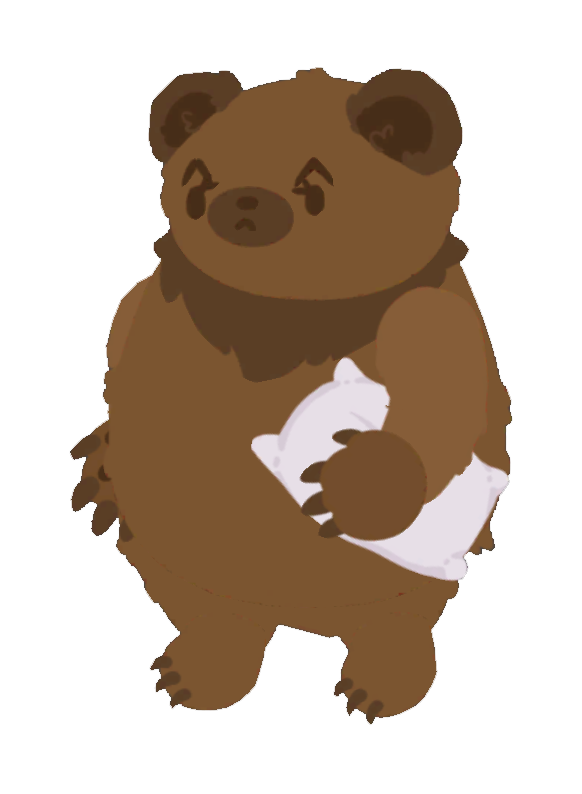 Bear